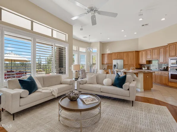 7415 E PASARO Drive, Scottsdale, AZ 85266