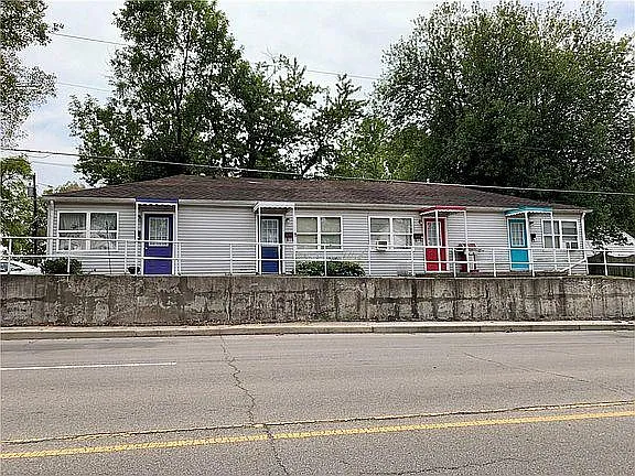 711 University Blvd #711