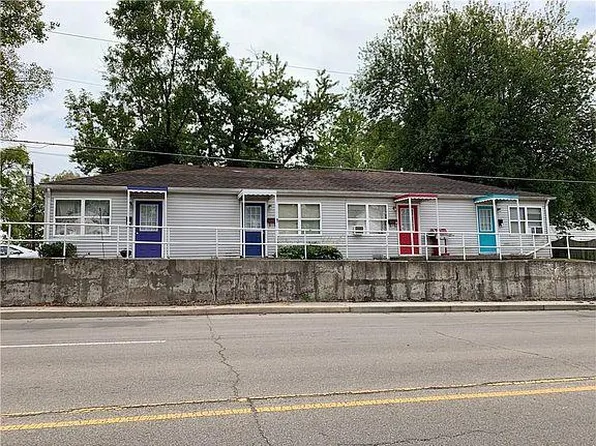 711 University Blvd #711, Anderson, IN 46012