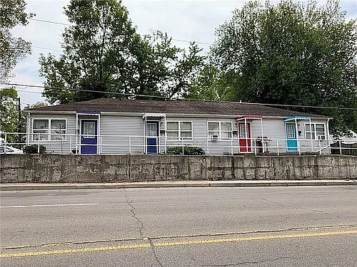 711 University Blvd #711 Photo 1