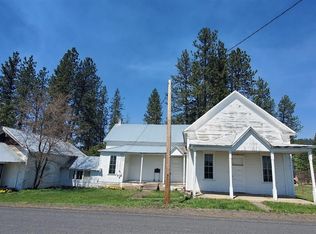 2070 Woodland Rd, Kamiah, ID 83536