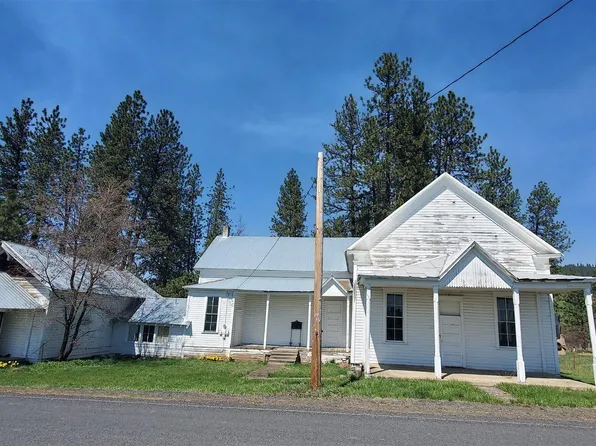 2070 Woodland Rd, Kamiah, ID 83536