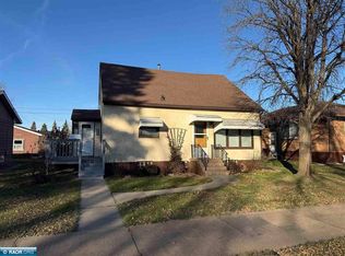 1213 18th St S, Virginia, MN 55792