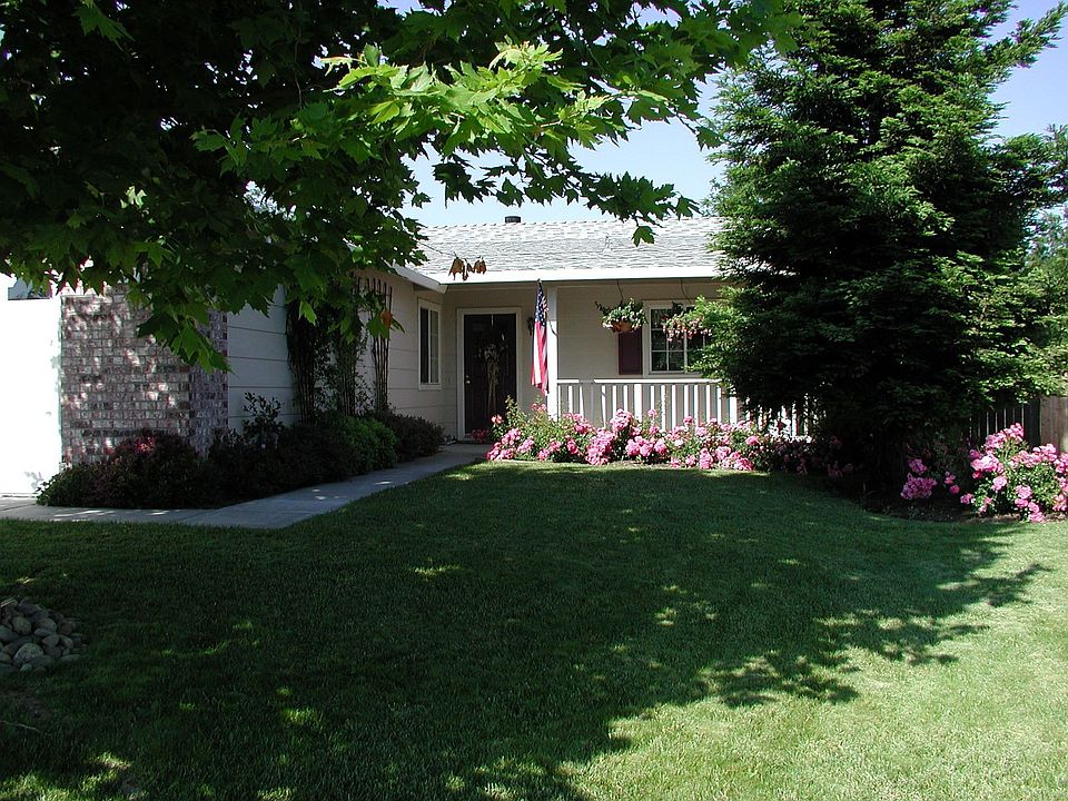 Front View 1