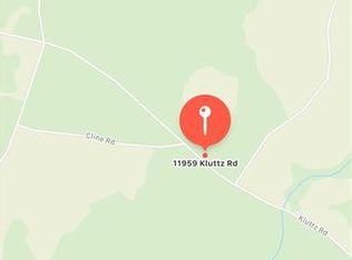 11959 Kluttz Rd, Mount Pleasant, NC 28071