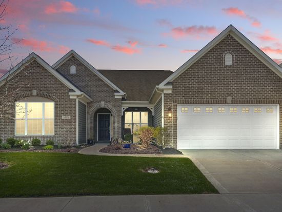 1275 Cliff View Dr, Westfield, IN 46074