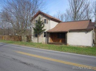 5439 Lee Center Taberg Rd, Lee Center, NY 13363