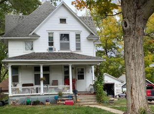 1008 Baldwin St, Harlan, IA 51537