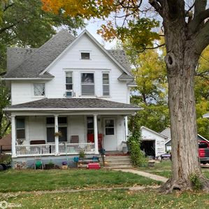 1008 Baldwin St, Harlan, IA, 51537