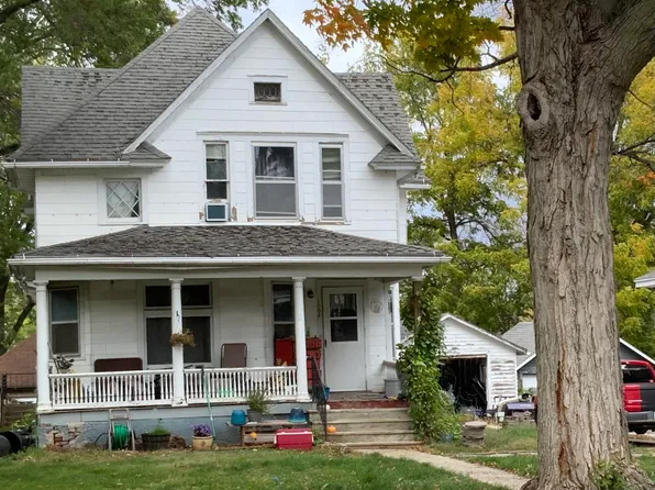 1008 Baldwin St, Harlan, IA 51537