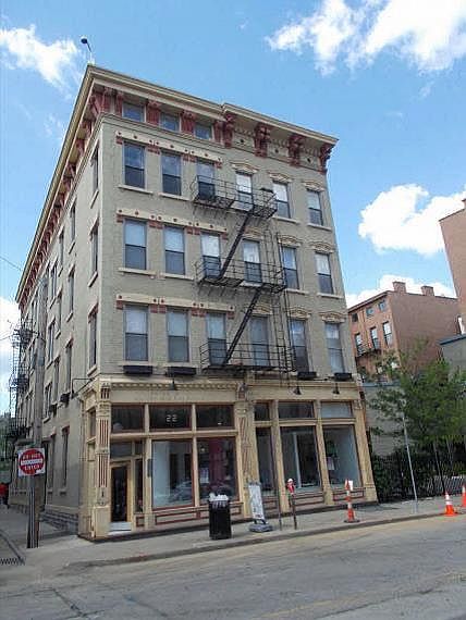 1st image of 20 W 12th St APT 301A