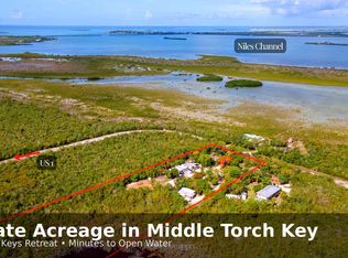 2231 Middle Torch Rd, Middle Torch Key, FL 33042