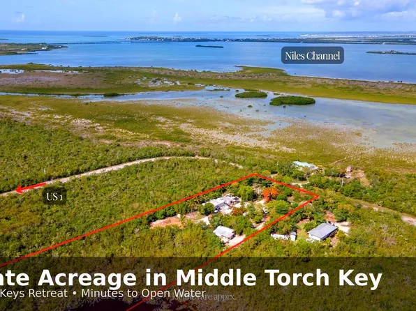 2231 Middle Torch Rd, Summerland Key, FL 33042