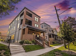826 Fairview Ave #4, Grand Rapids, MI