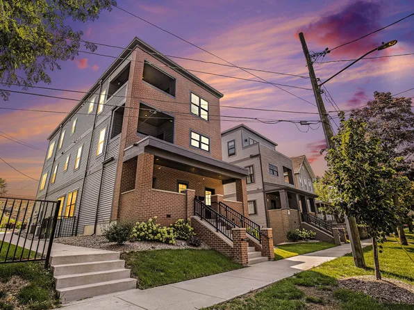 826 Fairview Ave #4, Grand Rapids, MI 49503