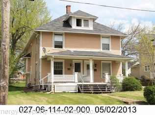 345-347 S Main St, Mansfield, OH 44903