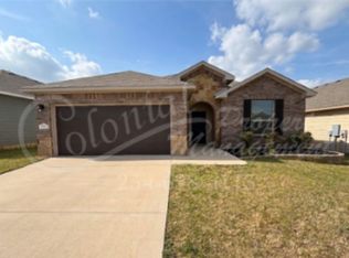 7717 Hickman St, Temple, TX 76502