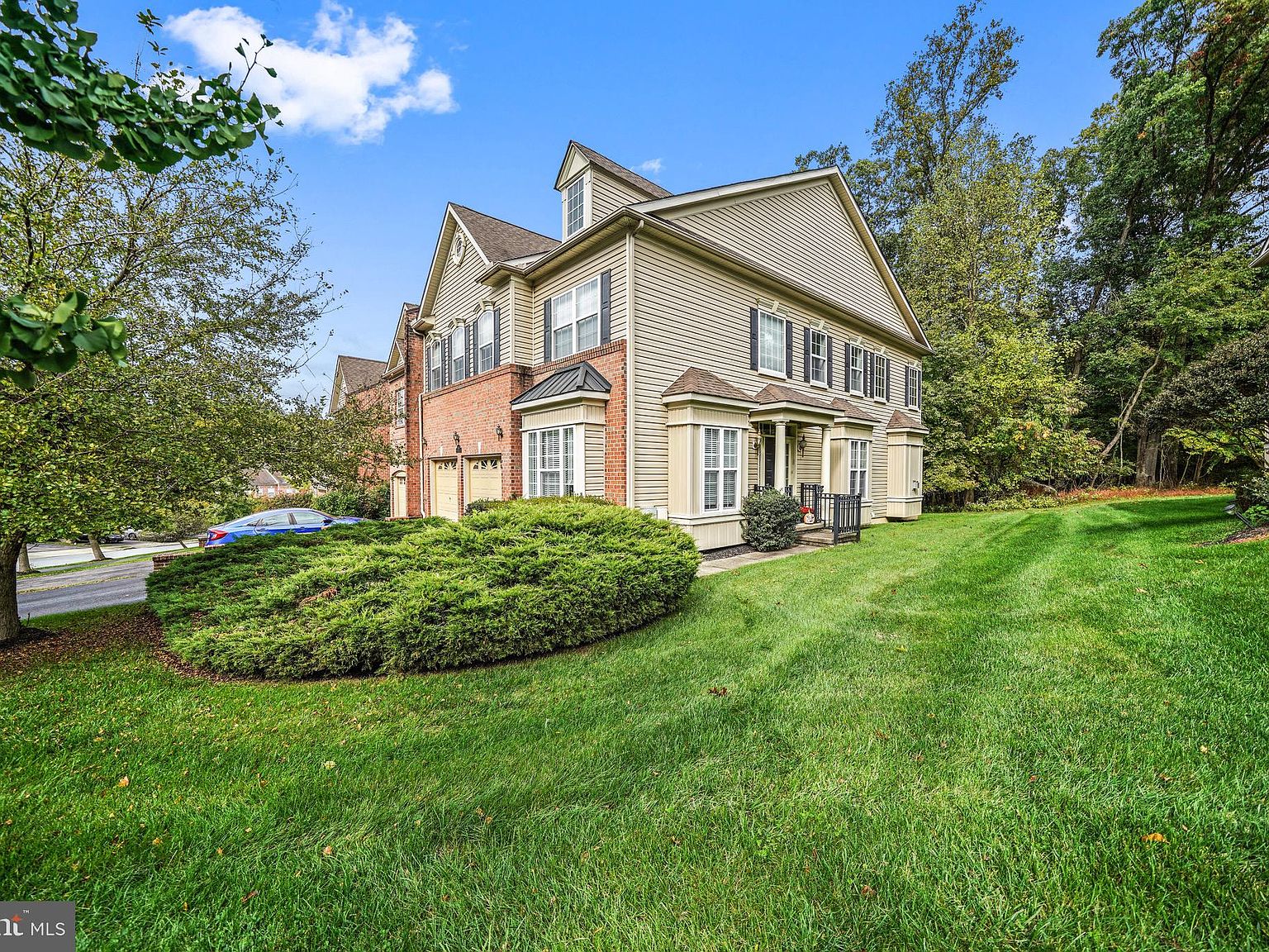 1268 Brookstone Dr Garnet Valley PA 19060 Zillow