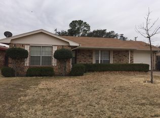 4546 Sabota Ave, Wichita Falls, TX 76310
