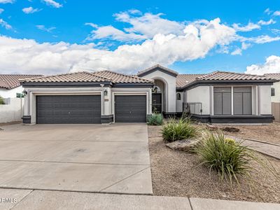 6509 E VIRGINIA Street, Mesa, AZ, 85215