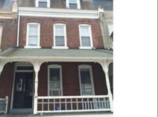 139 N 10th St, Allentown, PA 18102