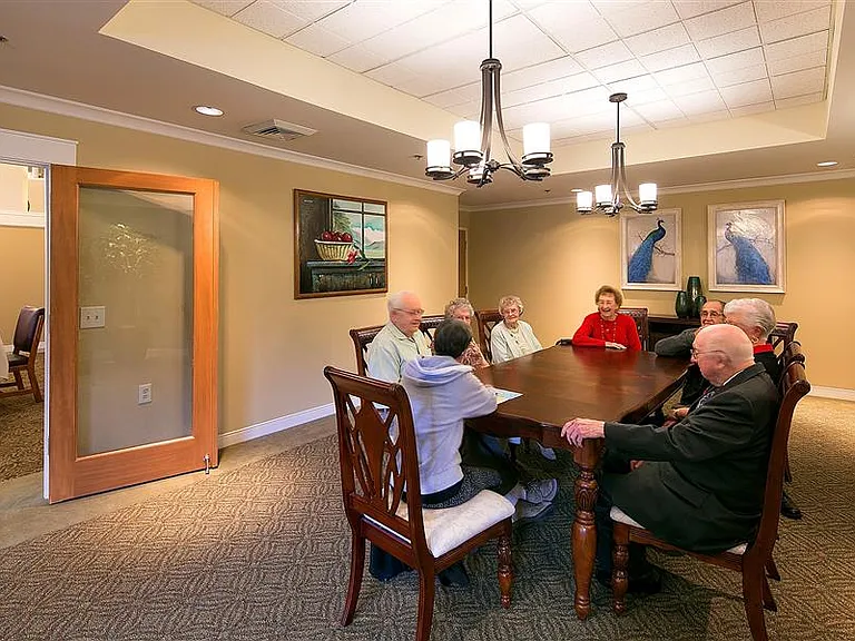 Windsor Square Retirement Community — Photo 13