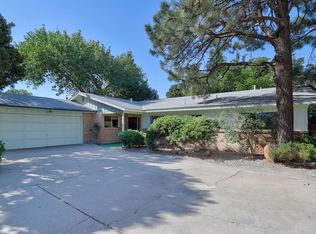 1008 Santa Ana Ave SE, Albuquerque, NM 87123