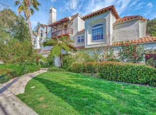 1235 Alma St, Palo Alto, CA 94301