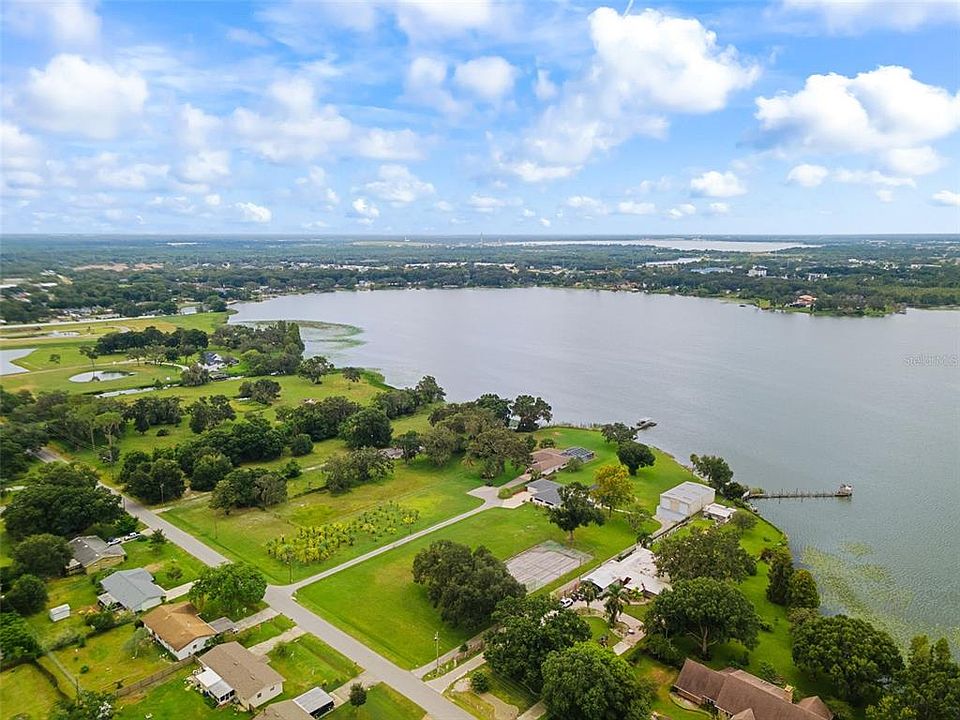 1st image of 206 LAKE GIBSON LANE