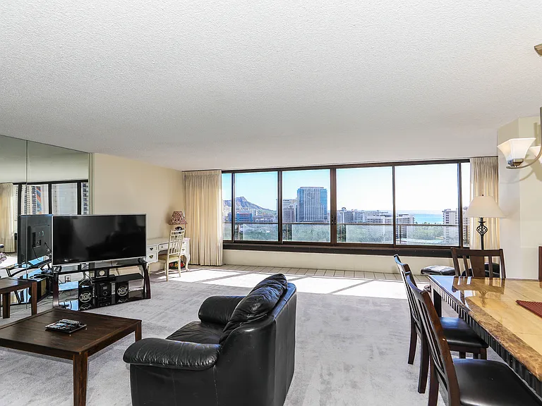 1910 Ala Moana Blvd #21B — Photo 15
