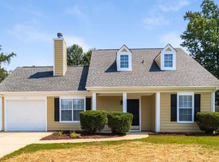 385 Cedarcroft Dr, Mooresville, NC 28115