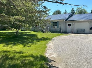 10301 Baker Rd, Atlanta, MI 49709