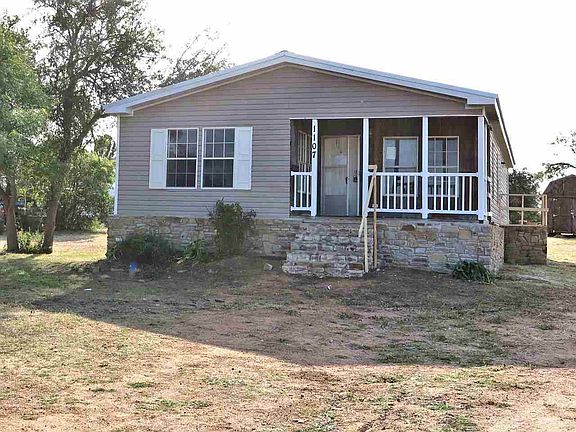 2nd image of 1107 Roselea Dr