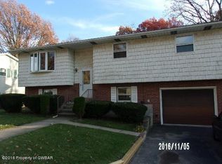 356 W 30th St, Hazle Township, PA 18202