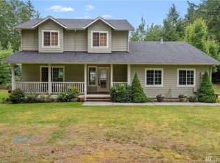 8315 Willow Dr NE, Olympia, WA 98506