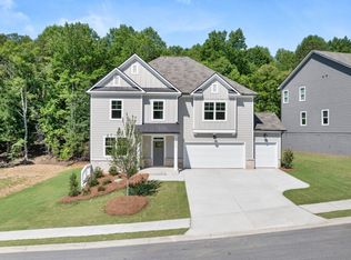 4019 Peregrine Way, Gainesville, GA 30506