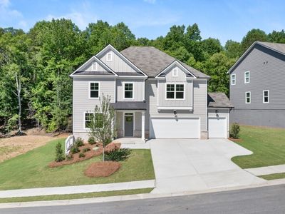 4019 Peregrine Way, Gainesville, GA, 30506