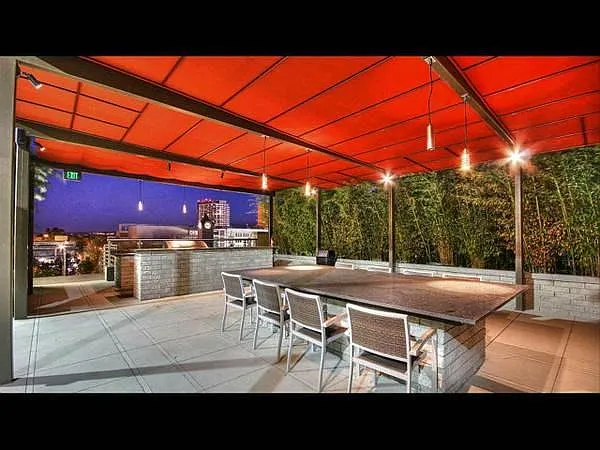 88 E San Fernando St #803 — Photo 11