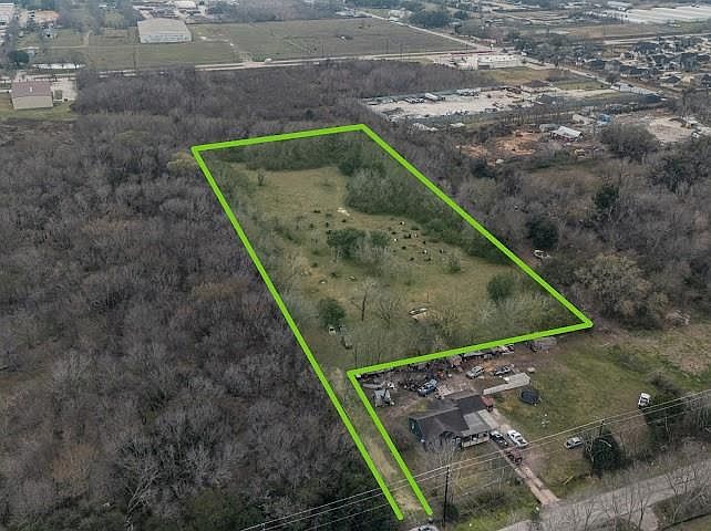 1st image of 0 Carson Rd