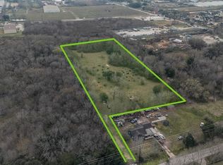 0 Carson Rd, Houston, TX 77048
