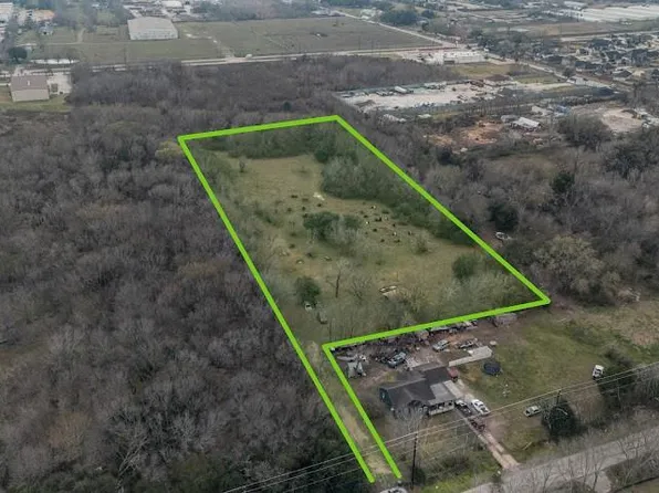 0 Carson Rd, Houston, TX 77048