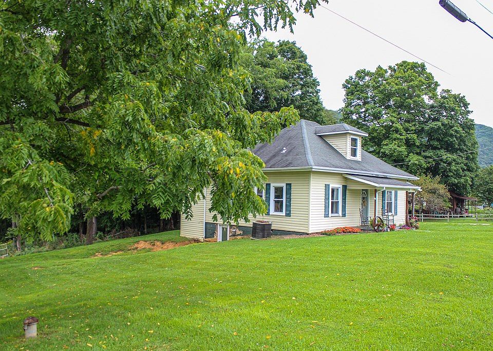 245 Fort Chiswell Rd, Max Meadows, VA 24360 Zillow