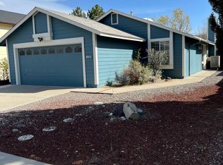 6302 Chesterfield Ln, Reno, NV 89523
