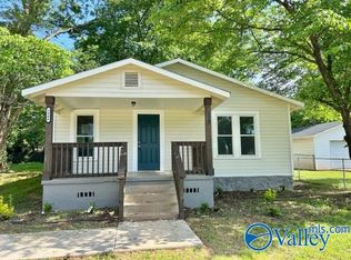 3906 10th Ave SW, Huntsville, AL 35805