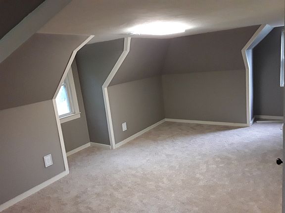 Upstairs Bedroom