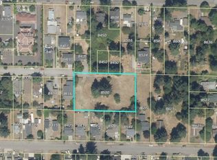 8500 SE Sherrett St, Portland, OR