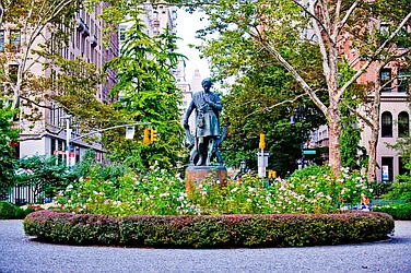 Rented by Keller Williams NYC