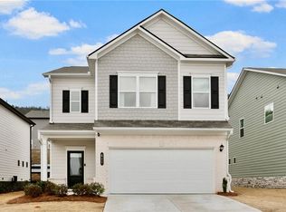 611 Blaven St, Cartersville, GA 30121