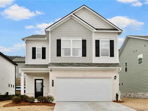 611 Blaven St, Cartersville, GA 30121