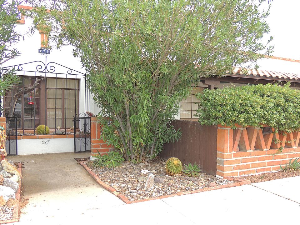 1st image of 277 N Paseo Pena #C